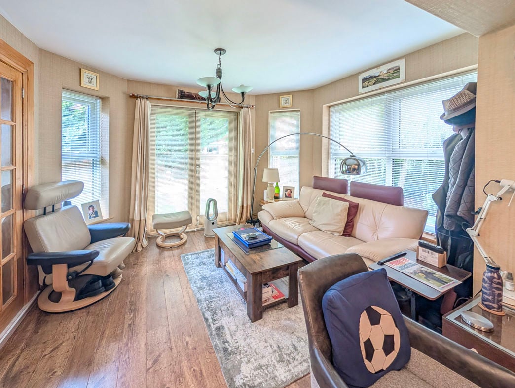 Sun Room