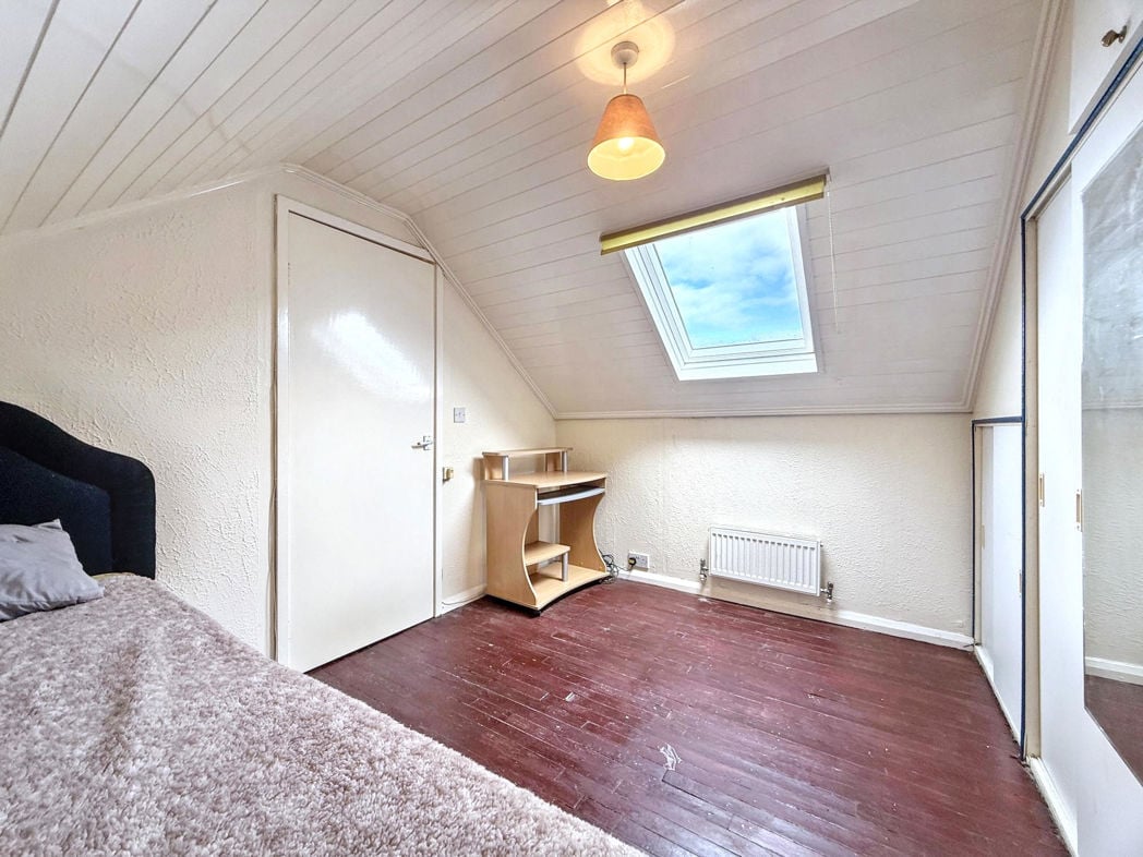 Loft Room