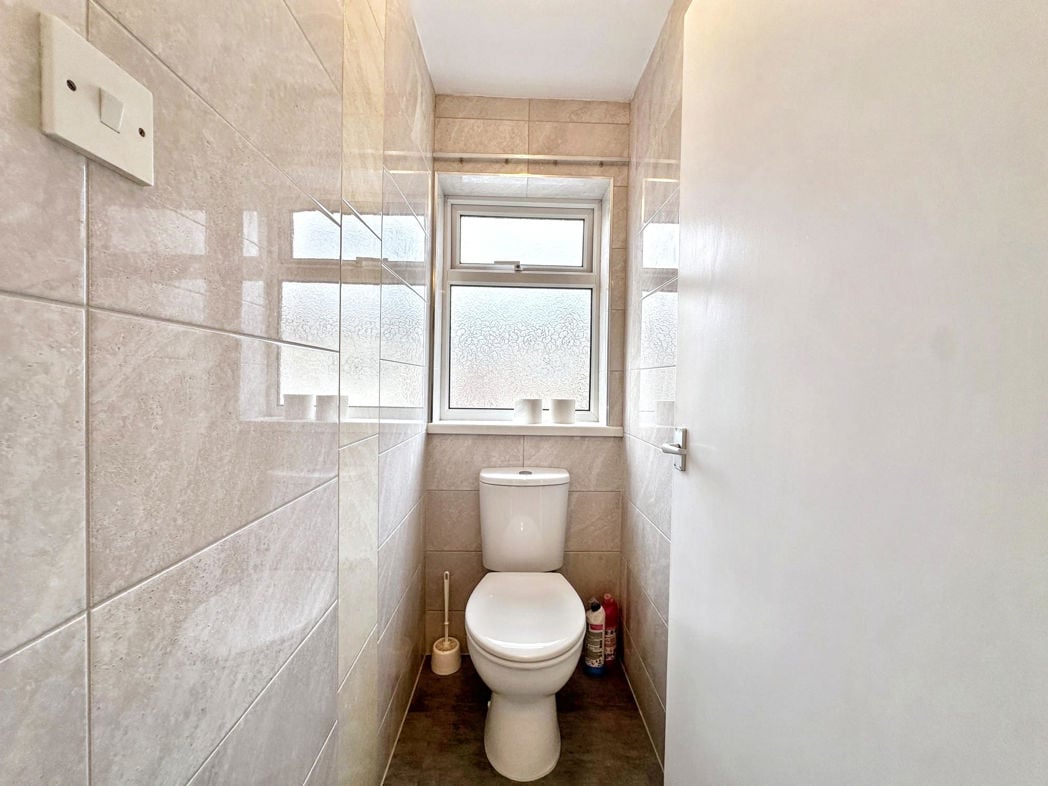 WC