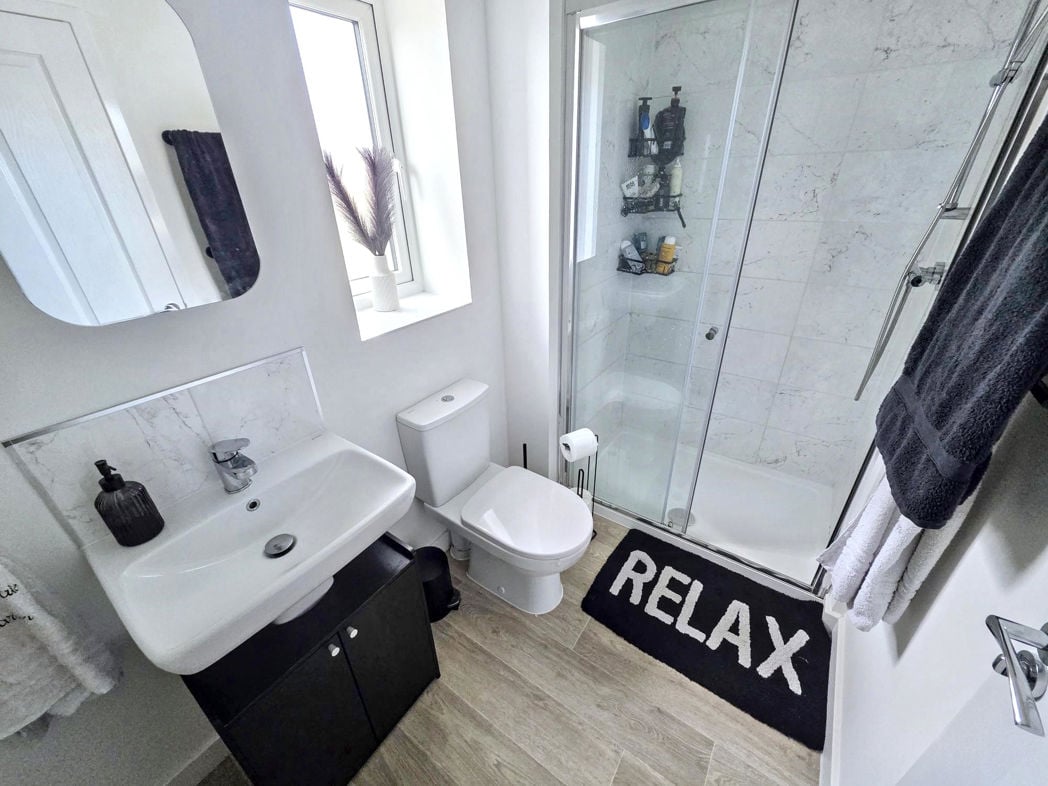 En-suite