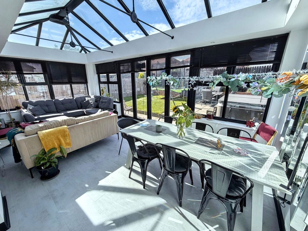 Orangery