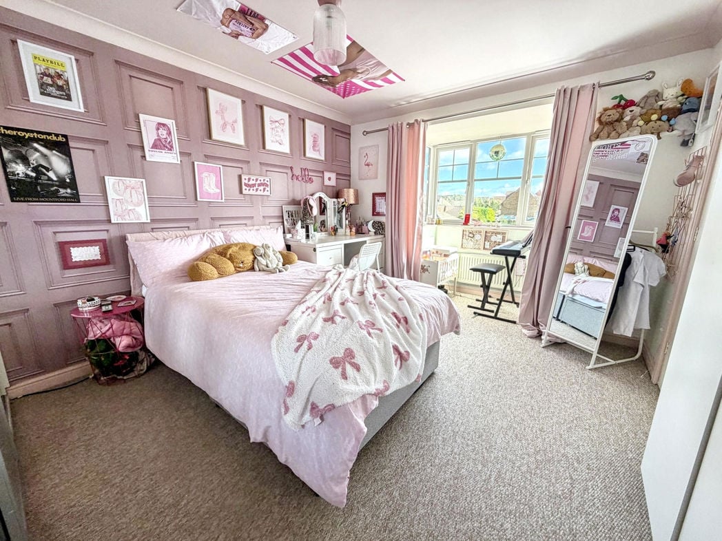 Principal Bedroom