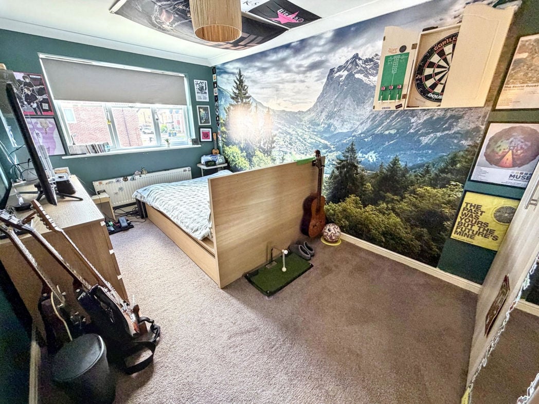 Bedroom Two