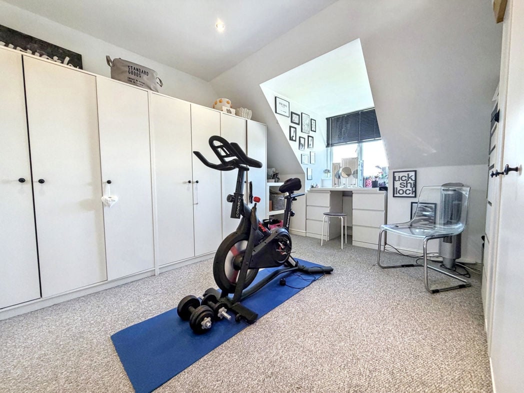 Bedroom Six