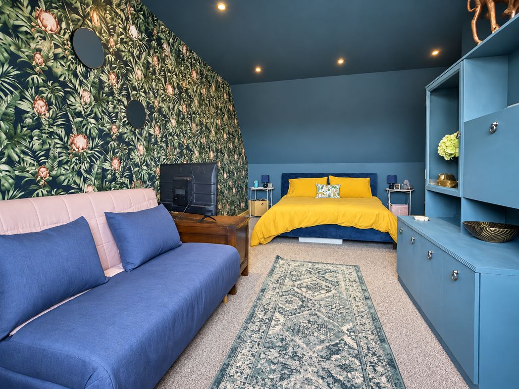Bedroom Five