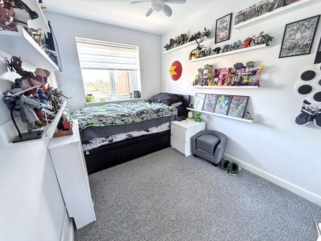 Bedroom 2
