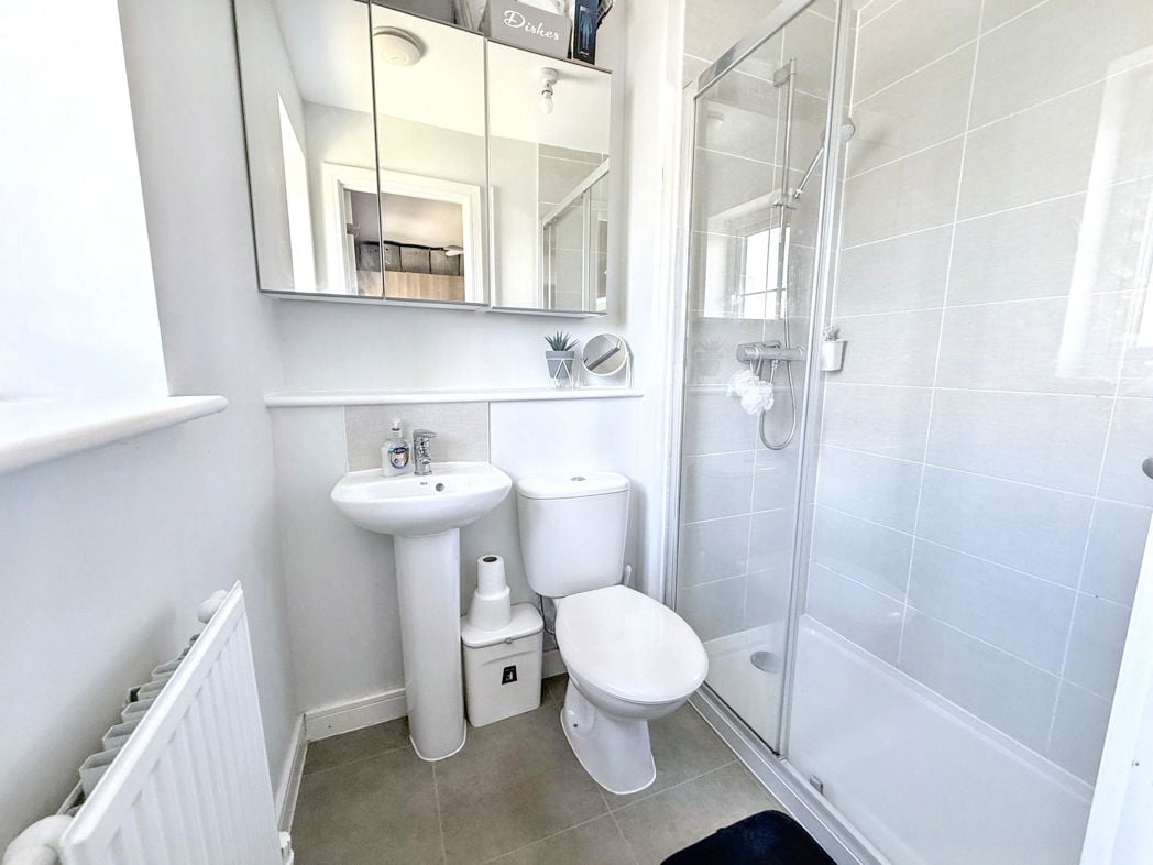 En suite