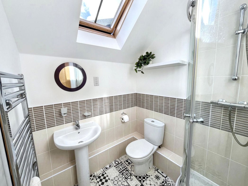 En-suite