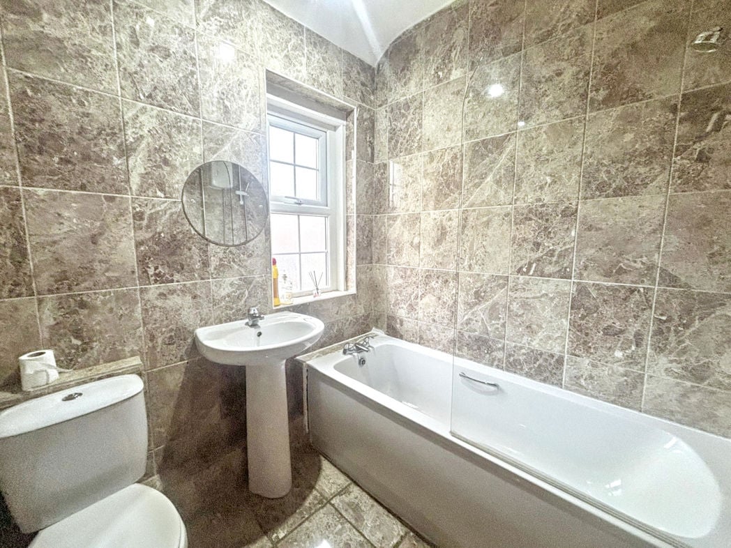 Bathroom/WC