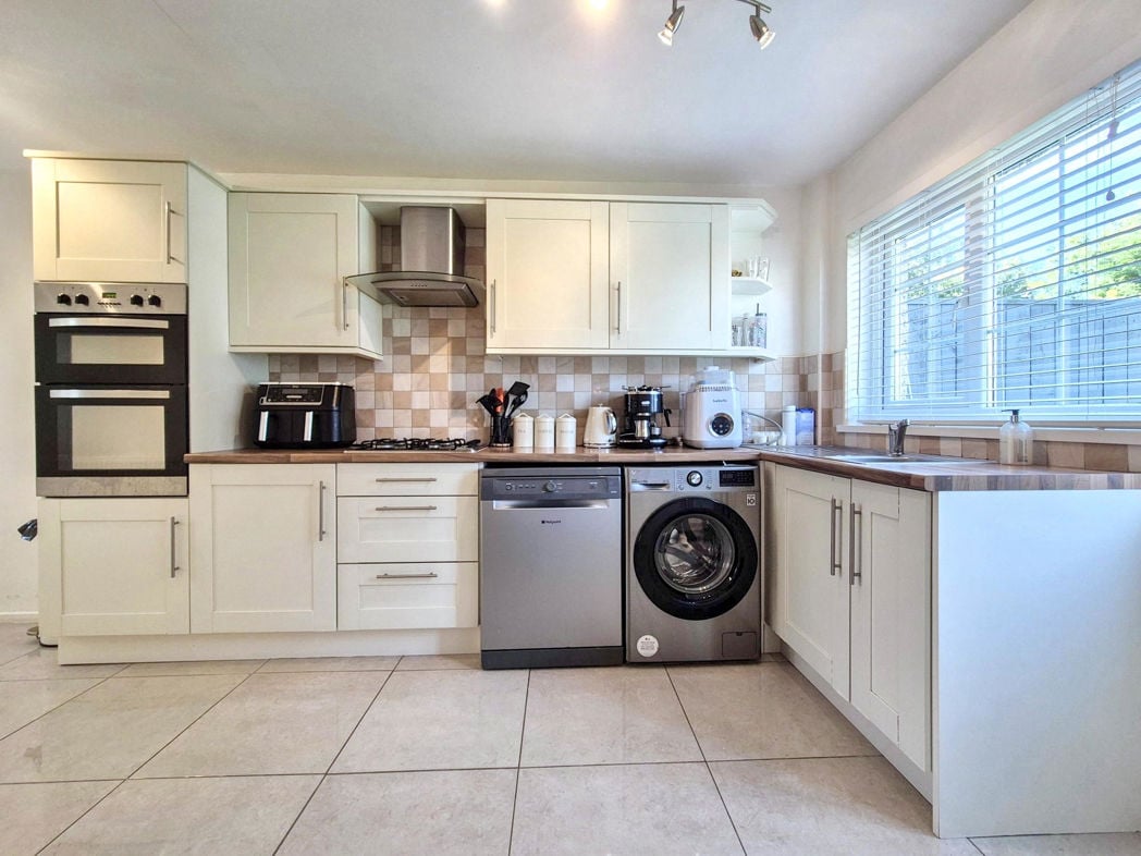 Kitchen / Diner.