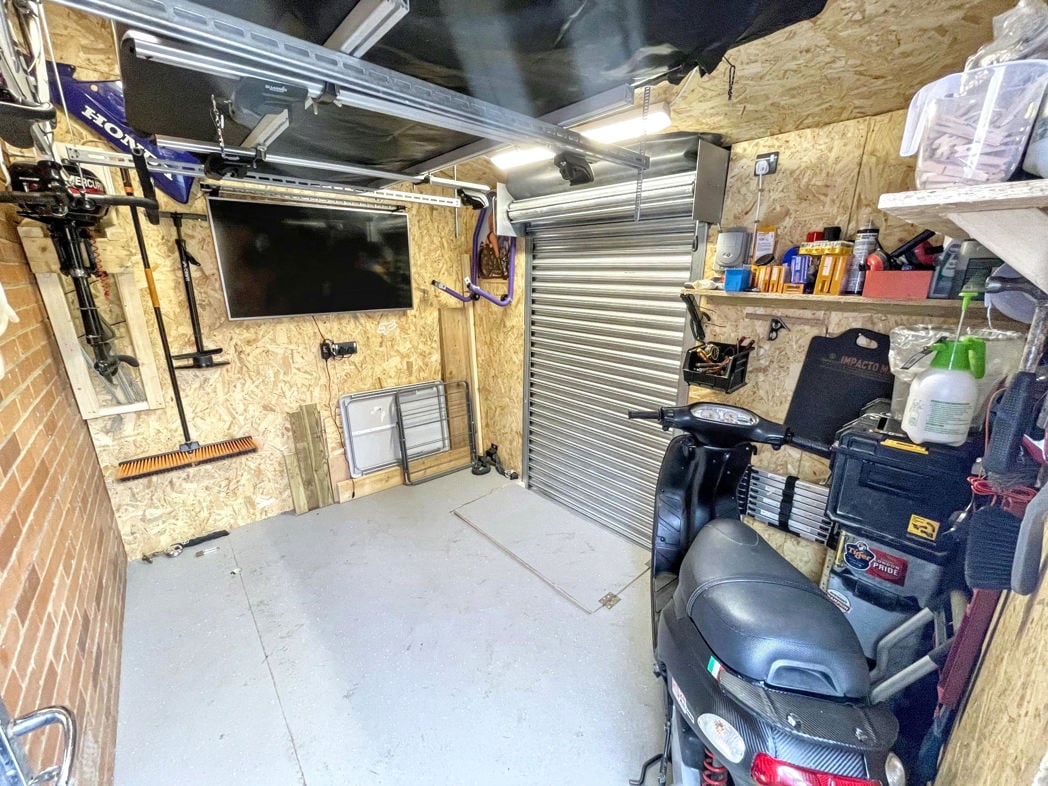 Bike store