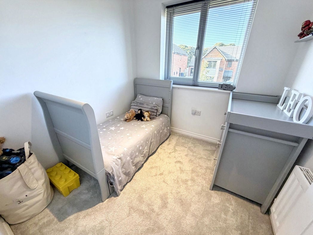 Bedroom Four