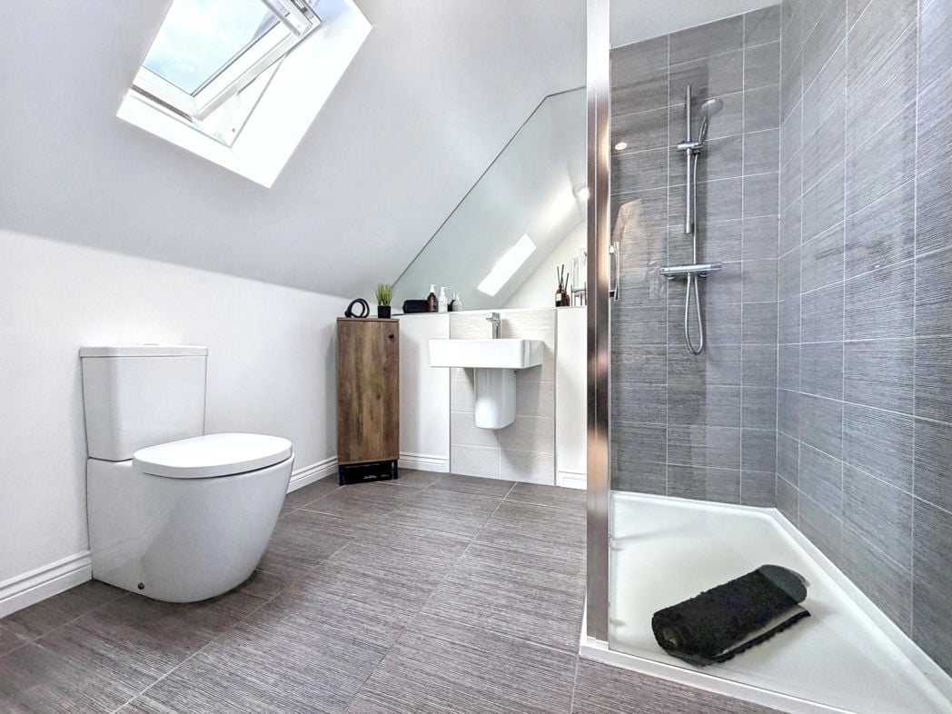 En-Suite