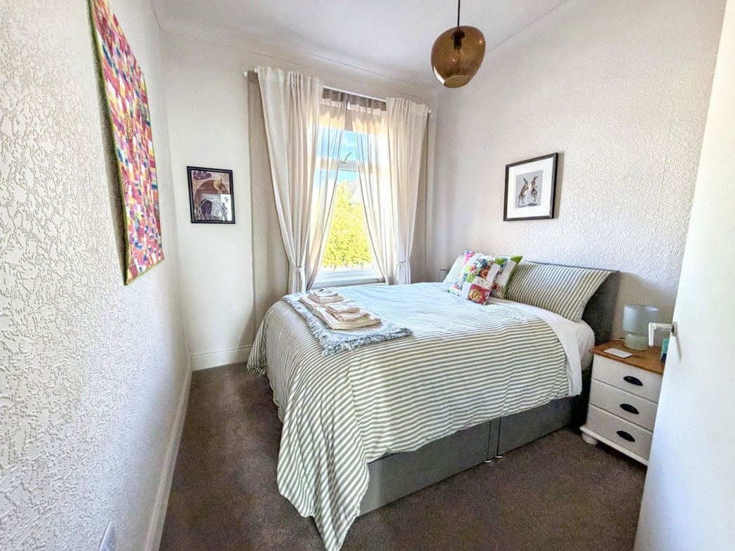 Bedroom two