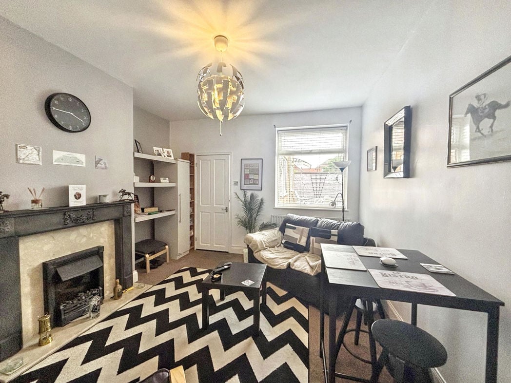Another Living Room Image