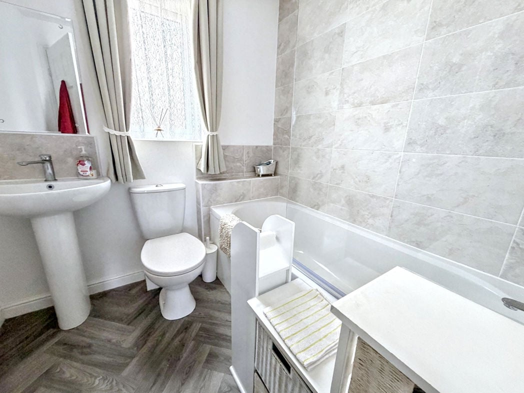 Bathroom Wc