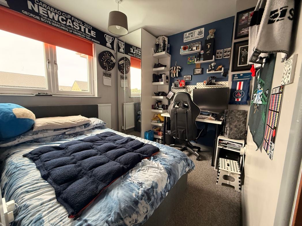 Bedroom 2