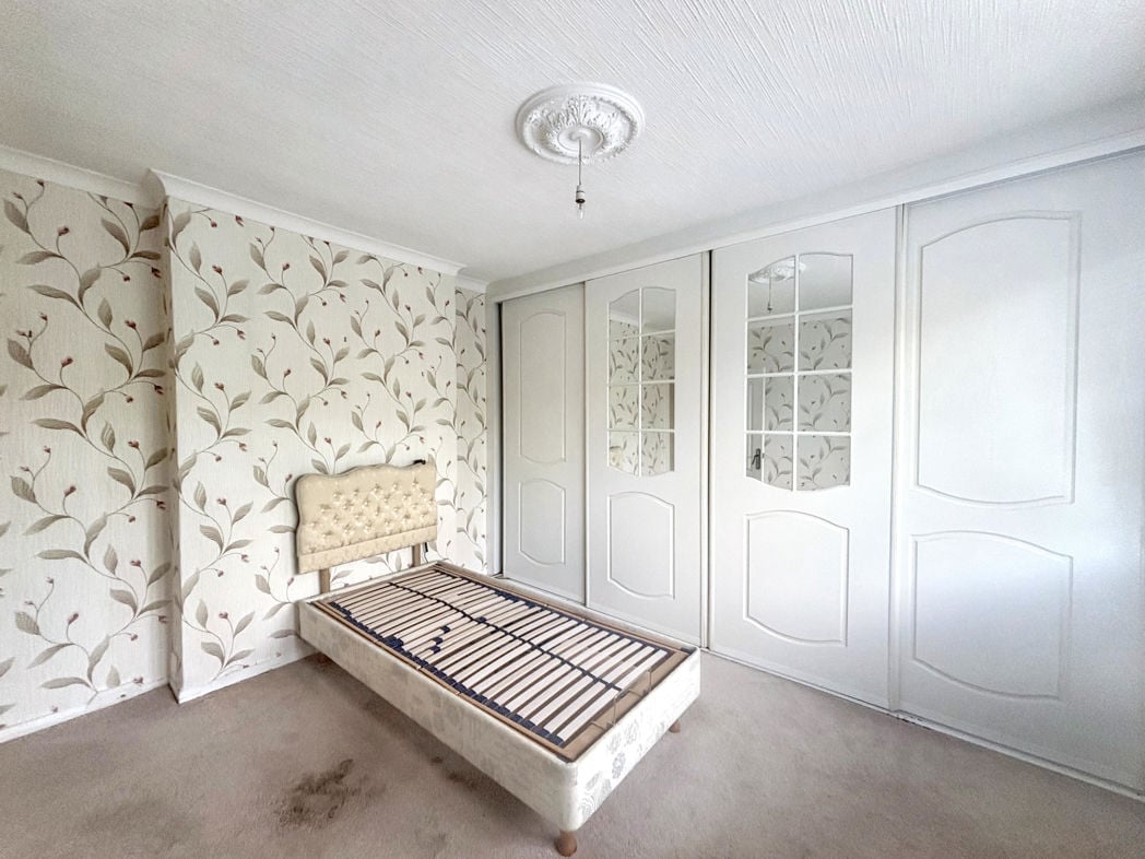 Additional Main Bedroom Image