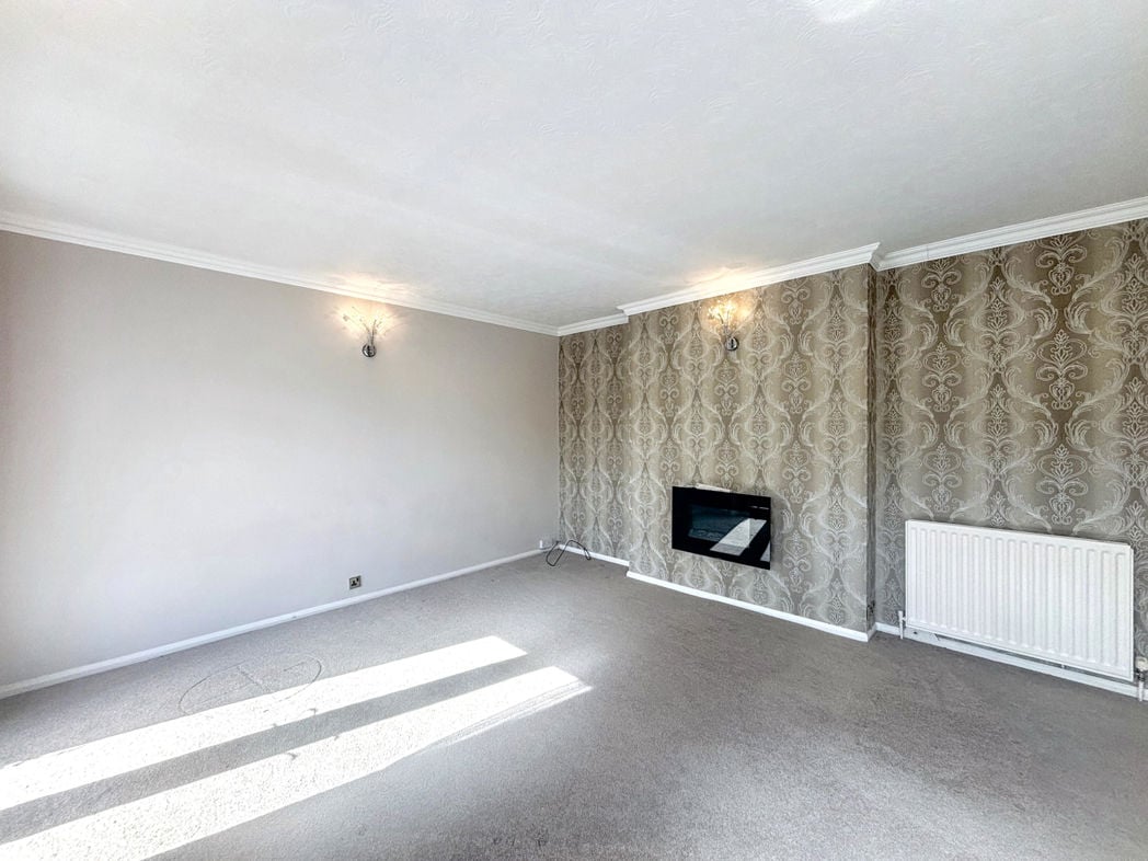 Additional Living Room Image