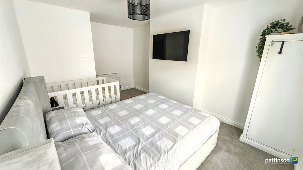Master Bedroom Additional