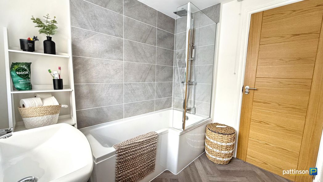 Bathroom Additional