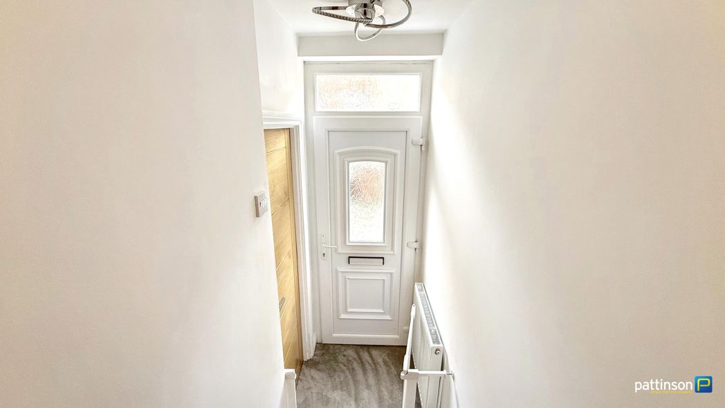 Entrance Hallway Additional