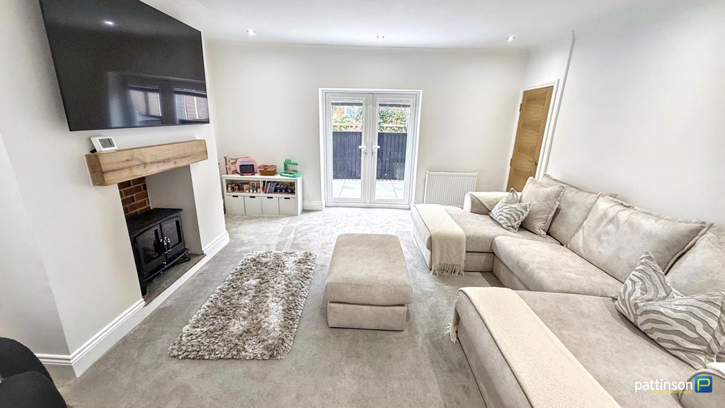 Lounge Additional