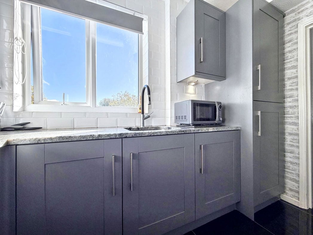 Kitchen (Additional)