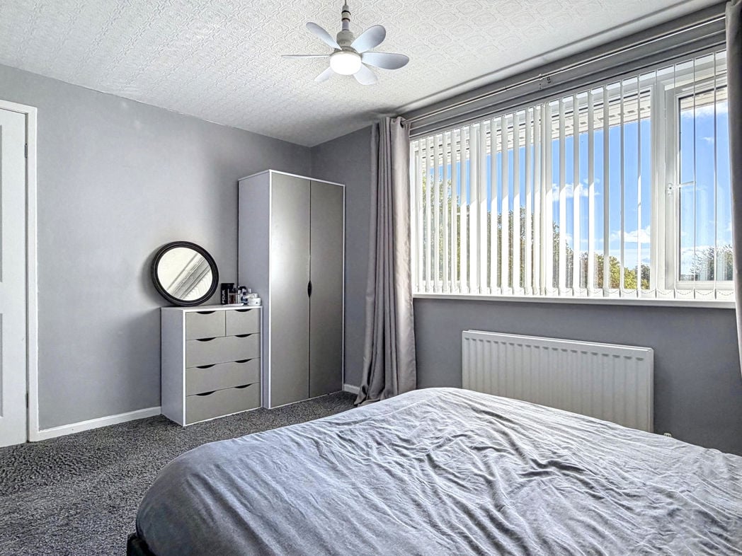Bedroom One (Additional)
