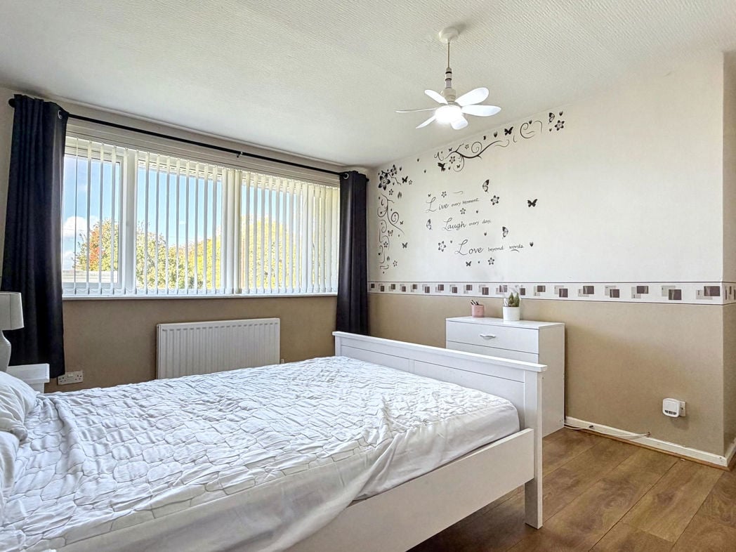 Bedroom Two (Additional)