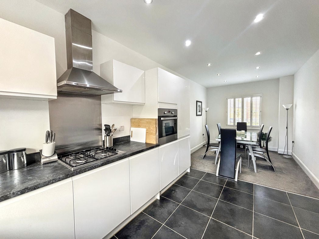 Dining Kitchen Image