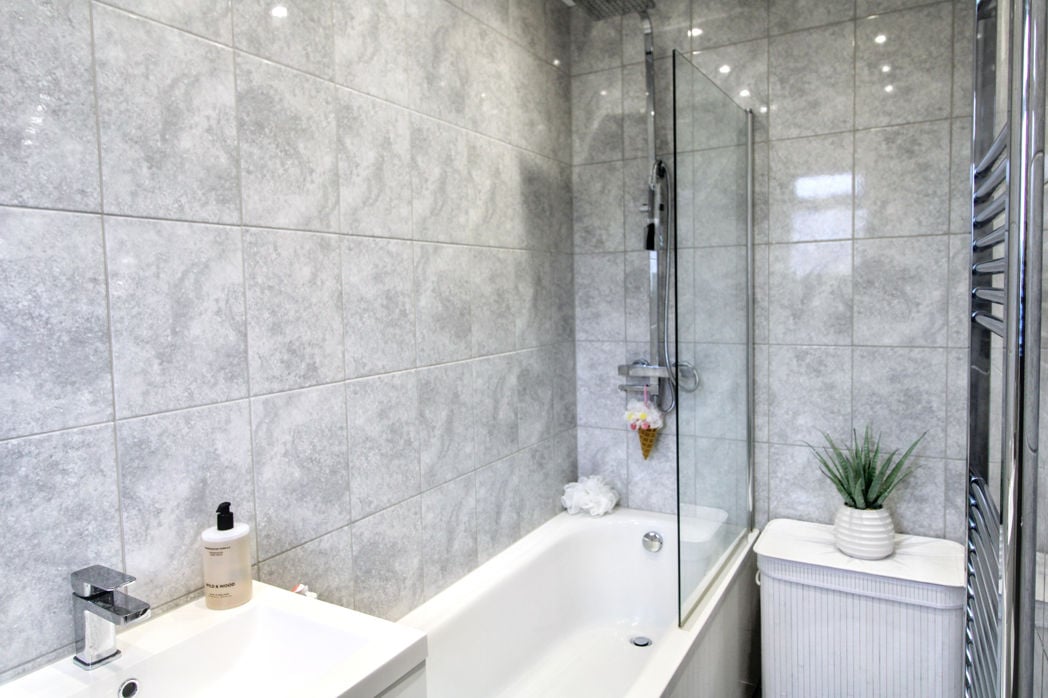 Bathroom/WC