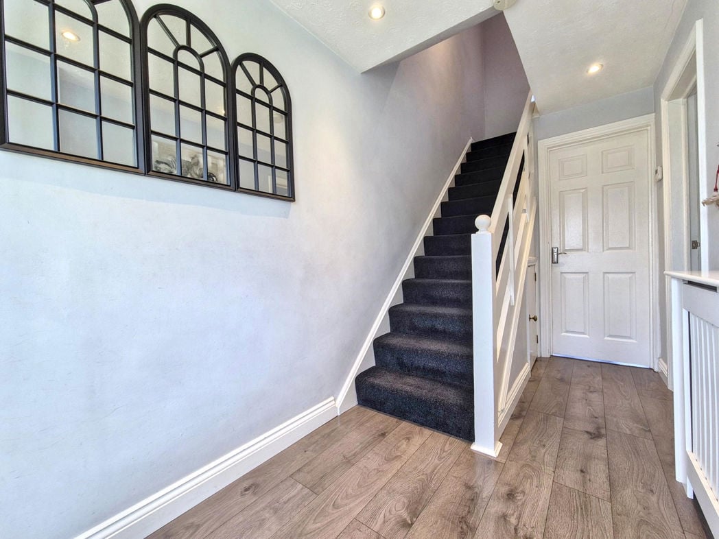 Entrance/Hallway