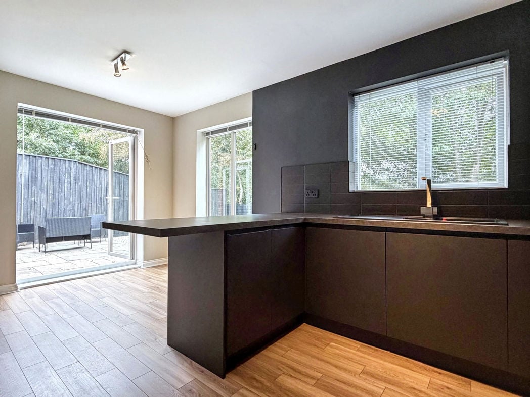 Kitchen/Diner (Addtional)