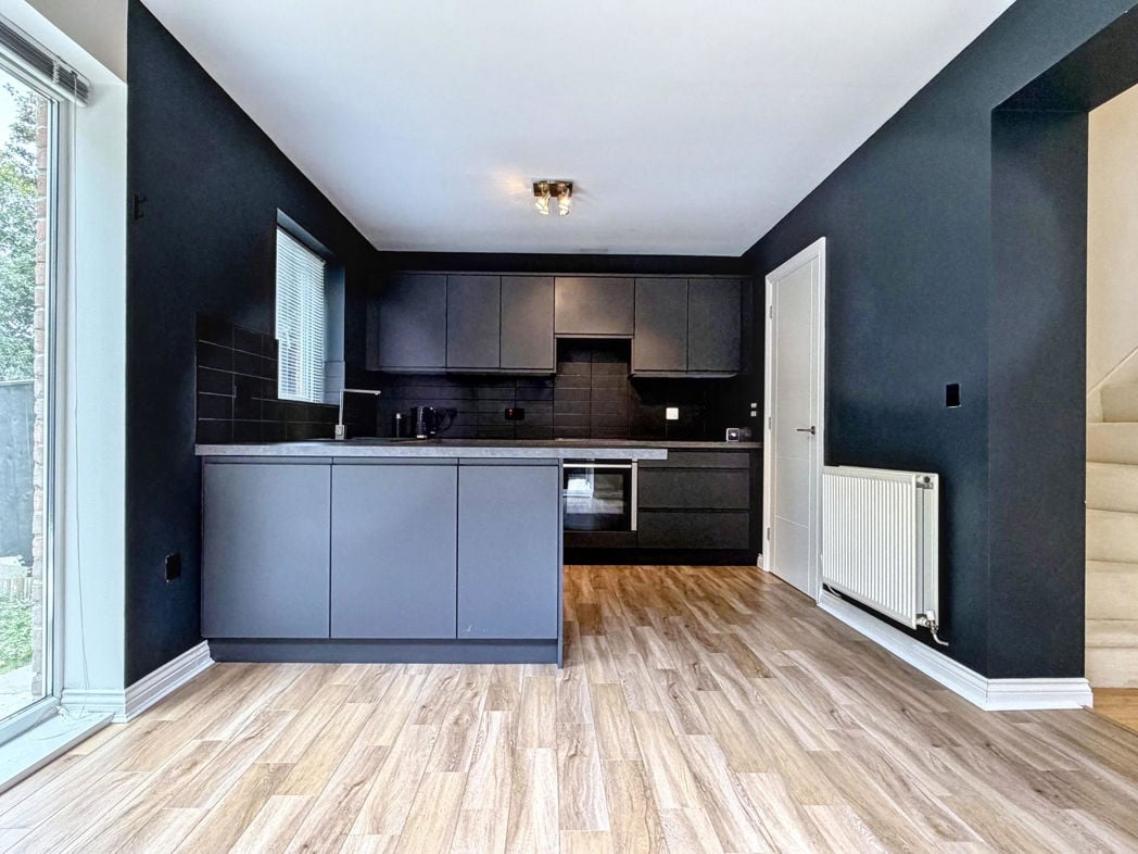 Kitchen/Diner (Addtional)