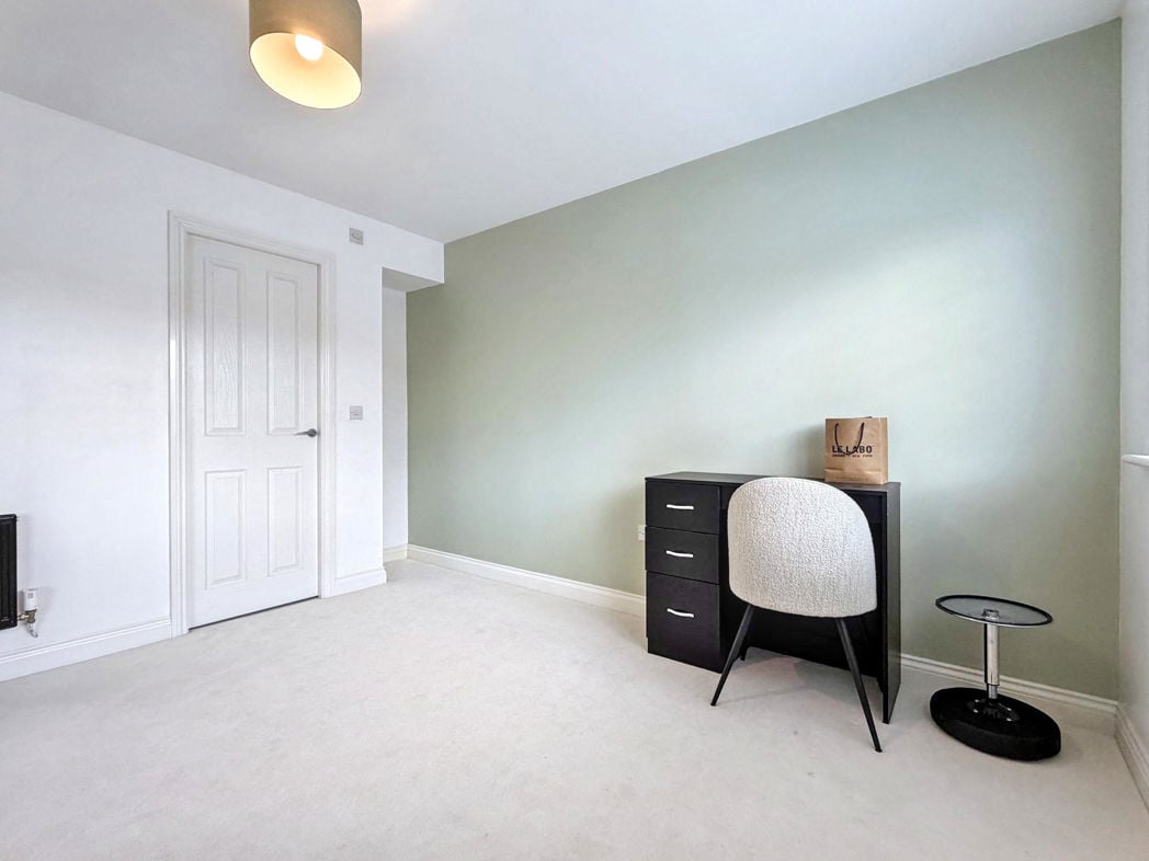 Bedroom One (Additional)