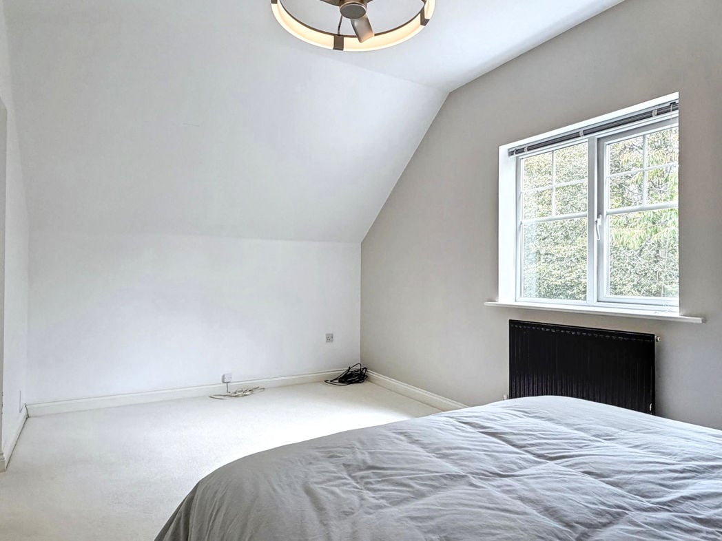Bedroom Two (Additional)
