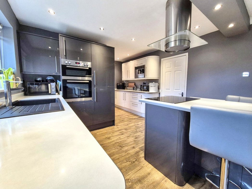 Kitchen / Diner...