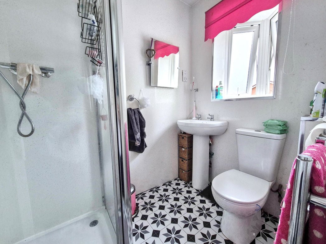 En-suite