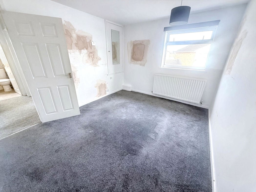 Bedroom 1 - Flat 15