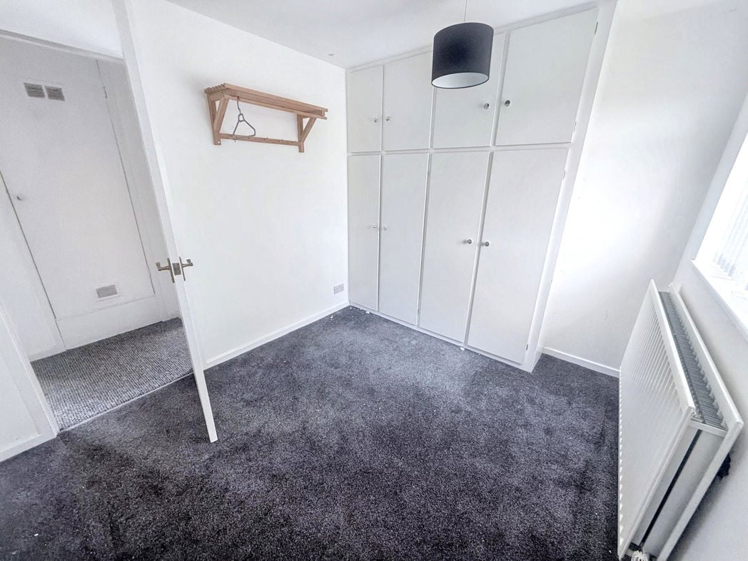 Bedroom 2 - Flat 15