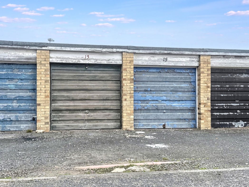 Garages