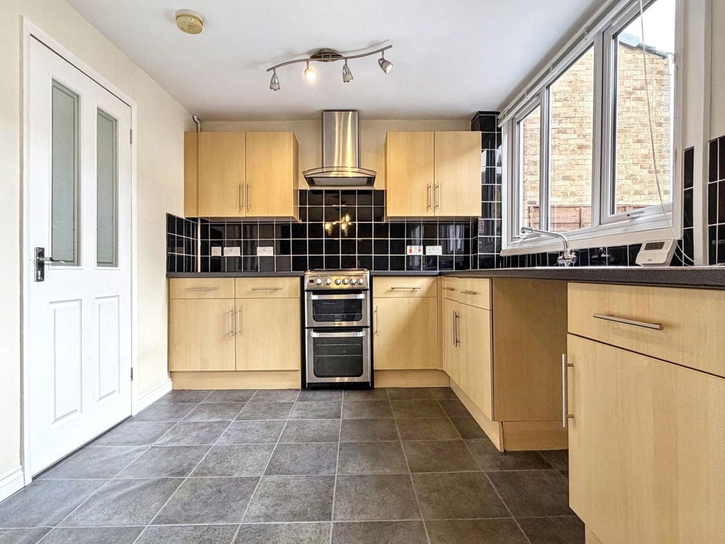 Kitchen/Diner (Addtional)