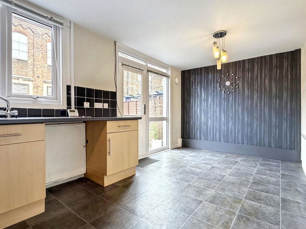 Kitchen/Diner (Addtional)