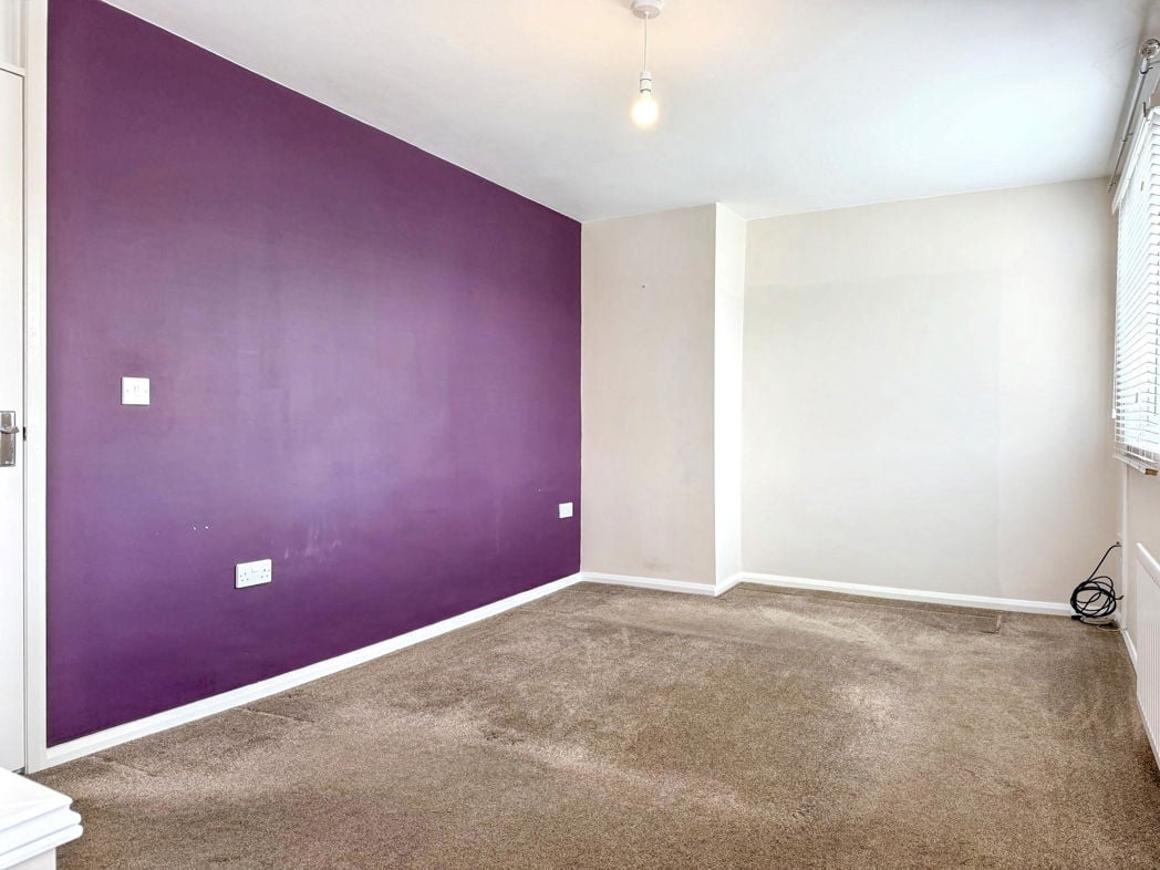 Bedroom One (Additional)