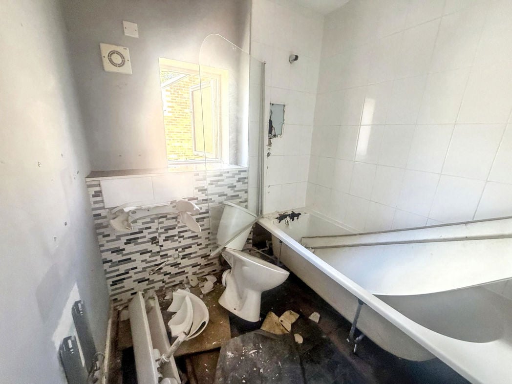 Bathroom W/C