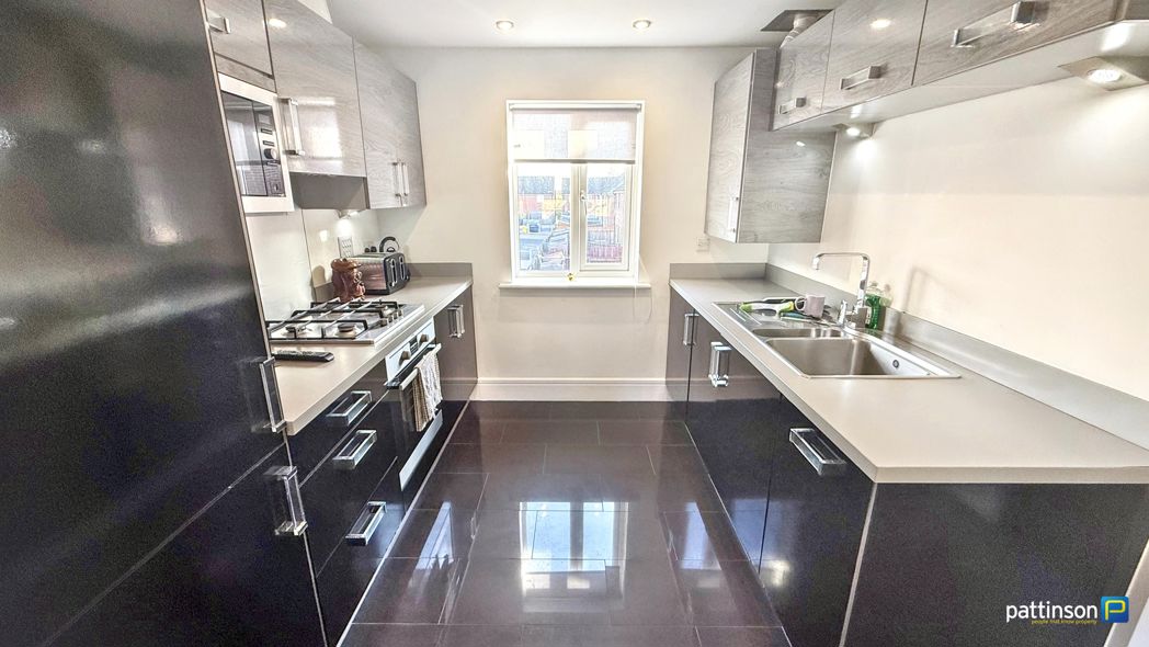 Kitchen Additional