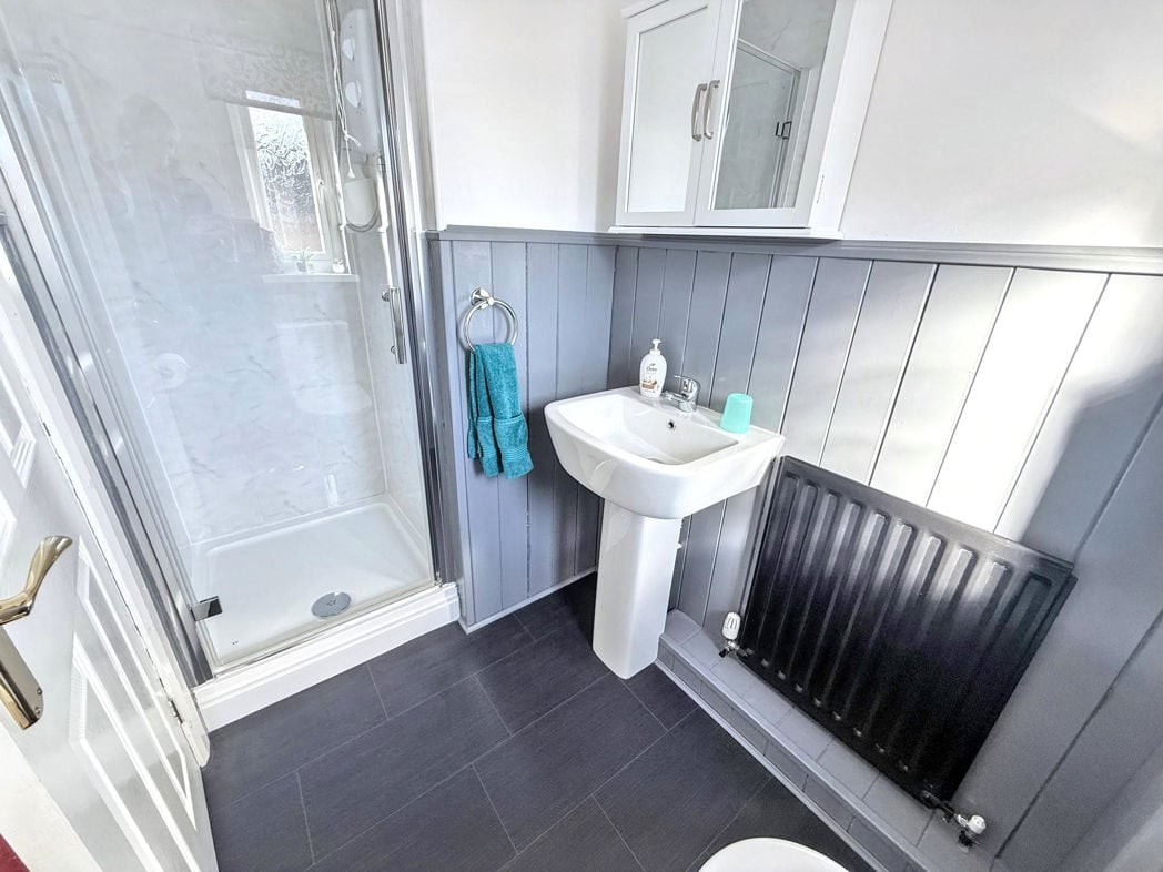 En suite