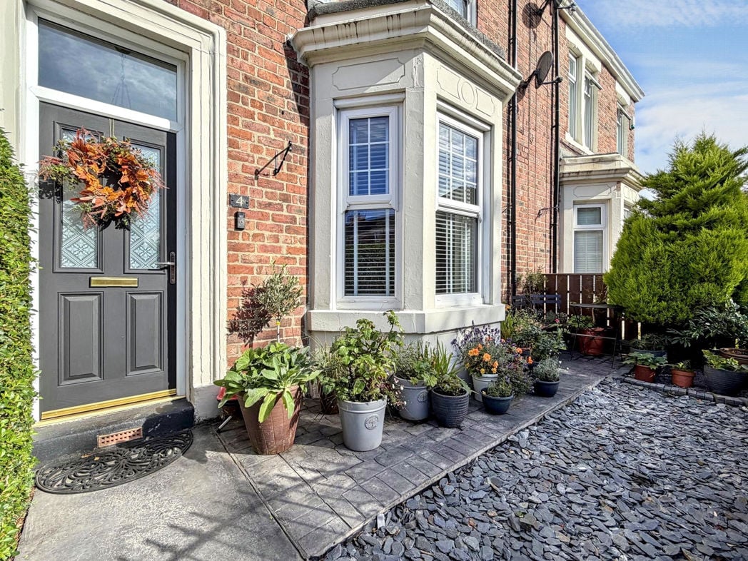 External Front (Additional)