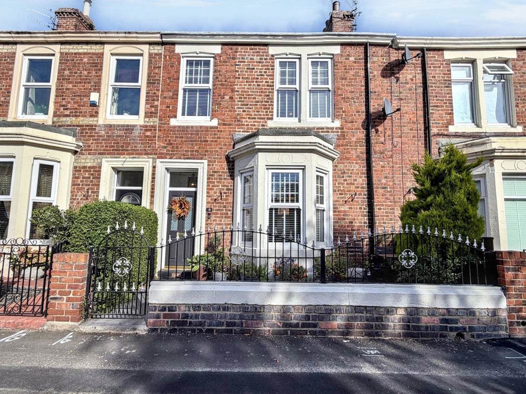 External Front